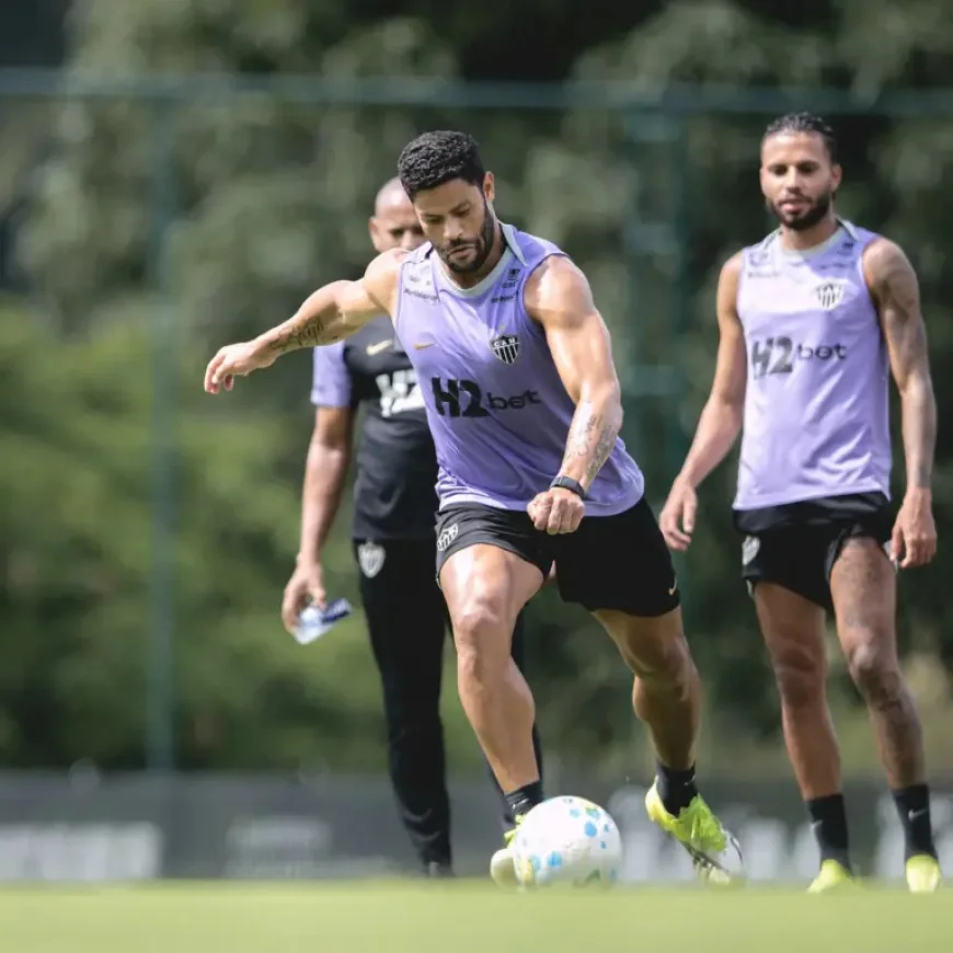 Atlético Mineiro Vs Ceará: 5 key changes shaping the Copa do Brasil opener