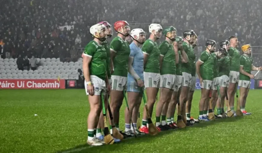 Aaron Gillane ruled out as Cork and Limerick meet in Munster clash