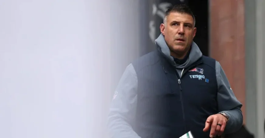 Patriots Analysis: Top Insights for the 2026 NFL Draft