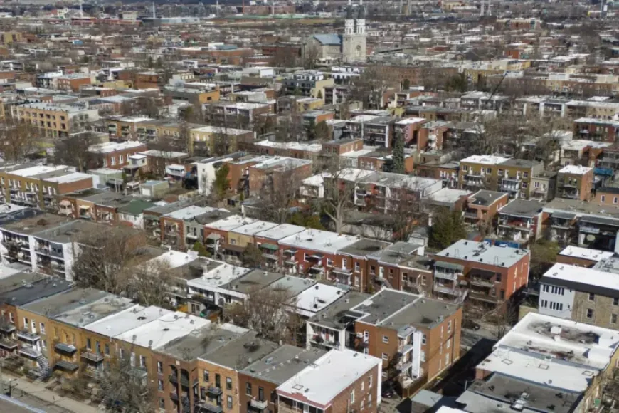 Coût De La Vie: Québec’s latest move on first-home help draws fire