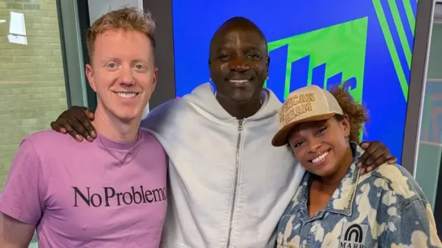 Akon at 53: Full name, net worth and the tour-fueled questions around his next move