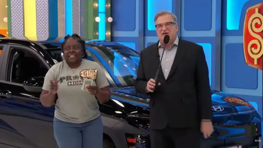 The Price Is Right and the Guaranteed Car Win Turning Point
