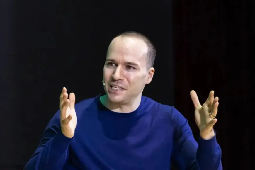 Gpt 5.5 lands as OpenAI pushes closer to a super app