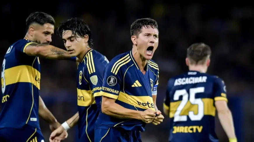 Defensa Y Justicia – Boca Juniors: Boca Chases Top Spot After Superclásico Win