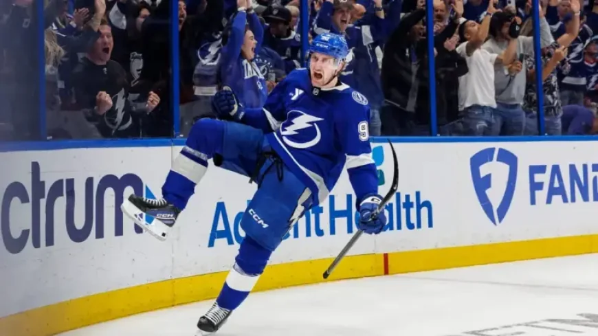 Knicks – Hawks: Tampa Bay’s Game 2 win exposes a playoff blueprint built on edge, not comfort