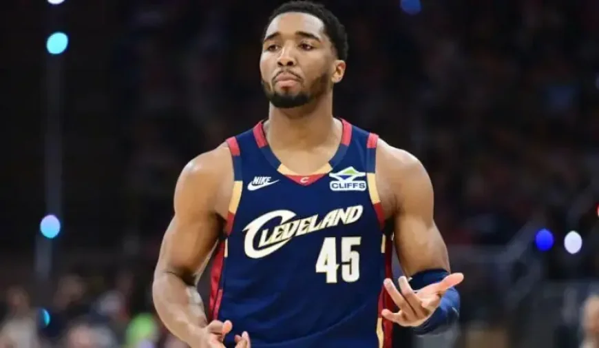 Cavaliers Vs Raptors: the hidden shift in Game 3 is not the score, it’s the role Donovan Mitchell must play