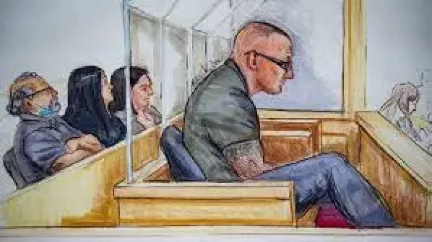 Bacon Brothers Bc: the peace bond that exposes a gap in post-prison monitoring