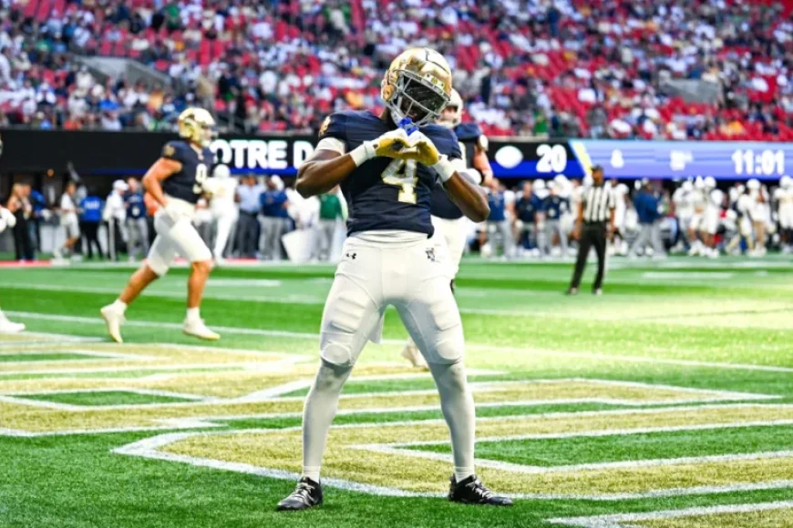 Jeff Ratcliffe’s 2026 NFL Mock Draft: Final Predictions