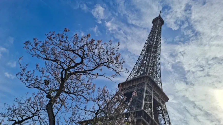 French Police Investigate Polymarket’s Paris Weather Bet Dispute