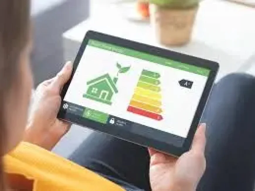 Ireland Ber System Changes and the quiet reset reshaping home ratings