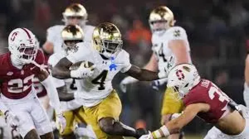 Jeremiyah Love and the Giants’ risky path toward an old draft mistake