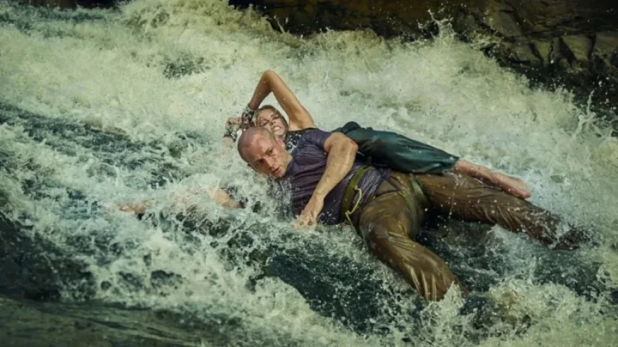 Apex Review: Exploring the Dangerously Silly Gameplay