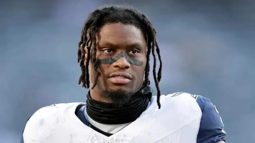 Dallas Cowboys Make a Sharp George Pickens Call That May Redefine 2026