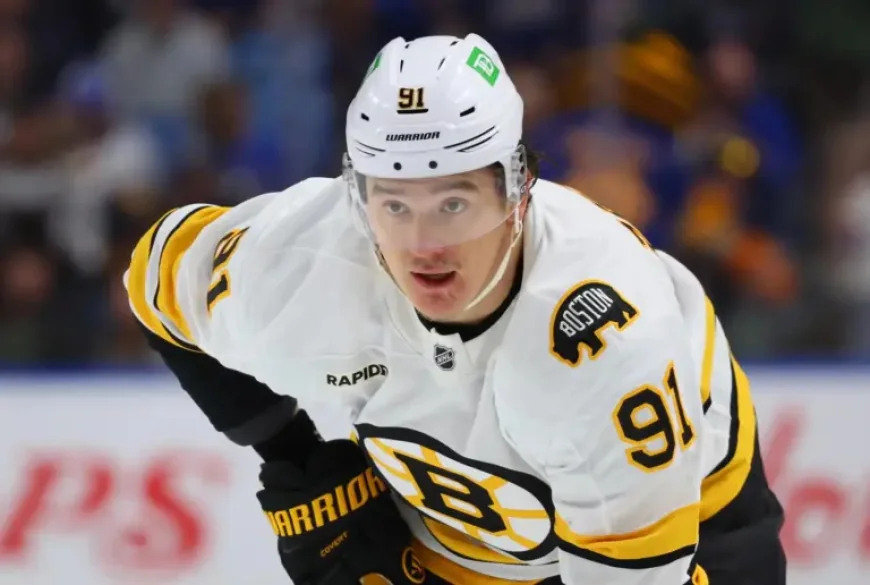 Lindy Ruff and the Bruins’ Game 3 edge as the series shifts