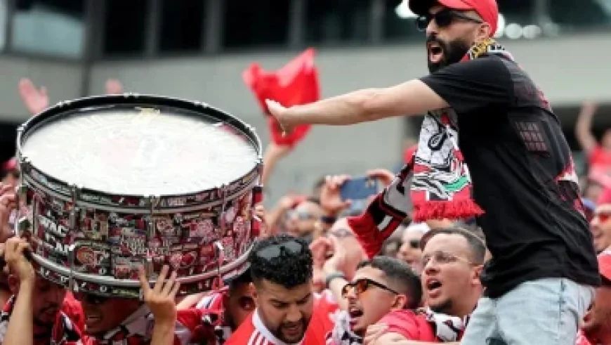 Fernando Mendoza Establishes Foundation to Boost Multiple Sclerosis Research