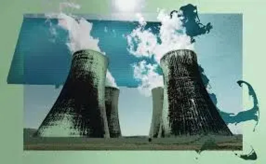 Chernobyl and New England’s risky return to nuclear power