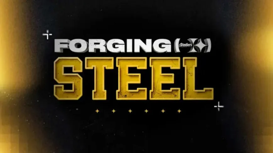 Ben Roethlisberger and the Steelers draft: 12 picks, a new coach, and a roster reset