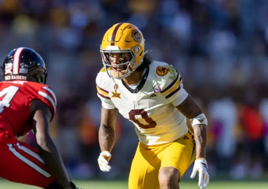 Hines Ward buzz grows as Giants and Jets weigh 2026 receiver move