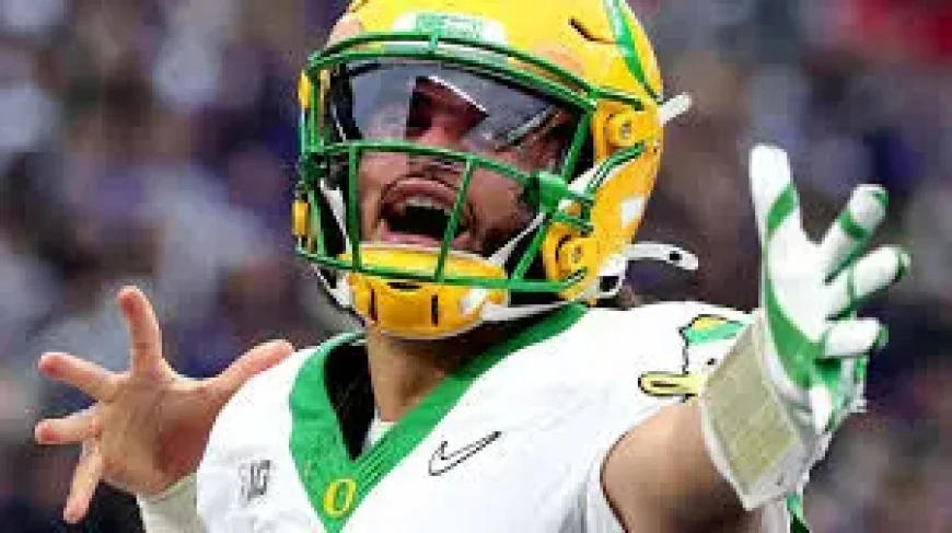 2027 Nfl Draft Location: What the early quarterback chatter means