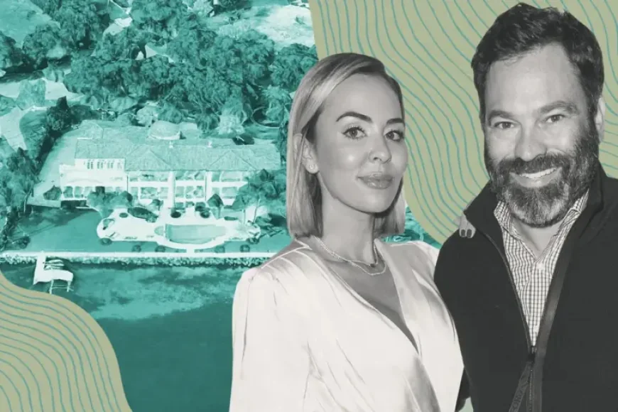 Coral Gables Florida mansion flip signals a record-setting market shift