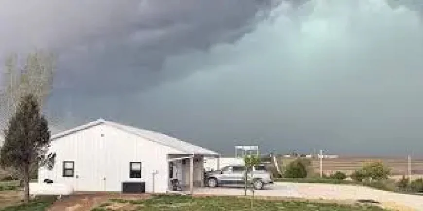 Tornado Warning Iowa: 3 p.m. to 7 p.m. timeline shows how fast the threat escalated
