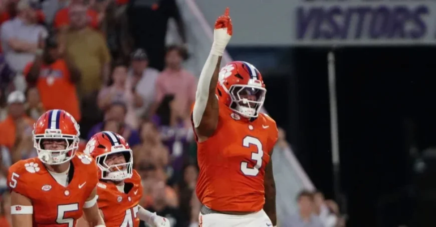 Infante Reveals Final Projections for Bears’ 2026 Draft Selections