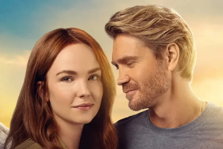 Scott Patterson Exits Sullivan’s Crossing: What the Cast Shakeup Means for the Show’s Next Chapter