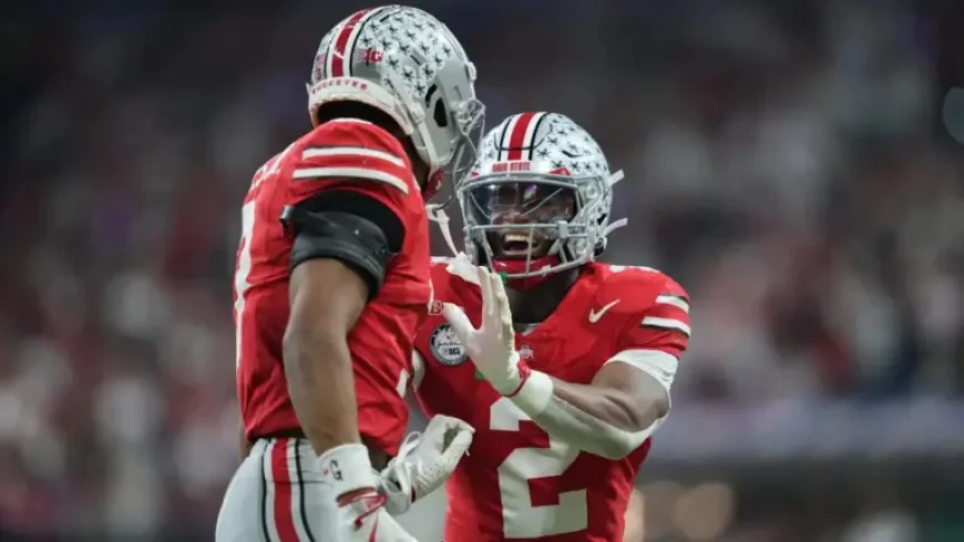 Lorenzo Styles Jr and the late-round chance that could reshape the Jets