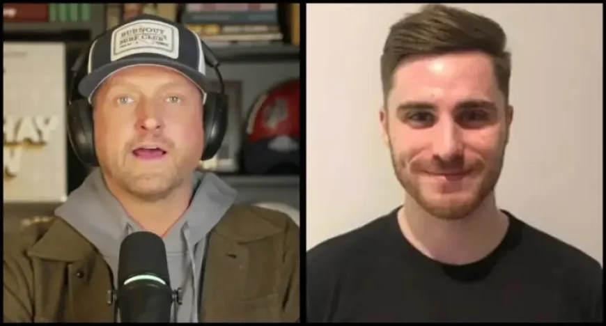 Reuben Bain and the silence around a career-defining moment