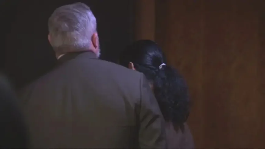 2025 Case, One Turning Point: A Suspect Returns to Face the Grays Ferry Charges