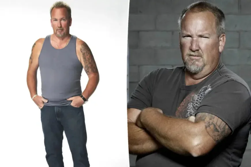 67 and the hidden cost of reality TV fame: what Darrell Sheets’ death reveals