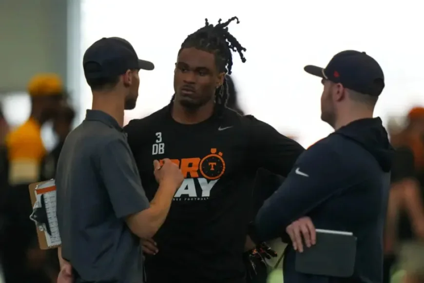 Francis Mauigoa and the Giants’ bet on the trenches