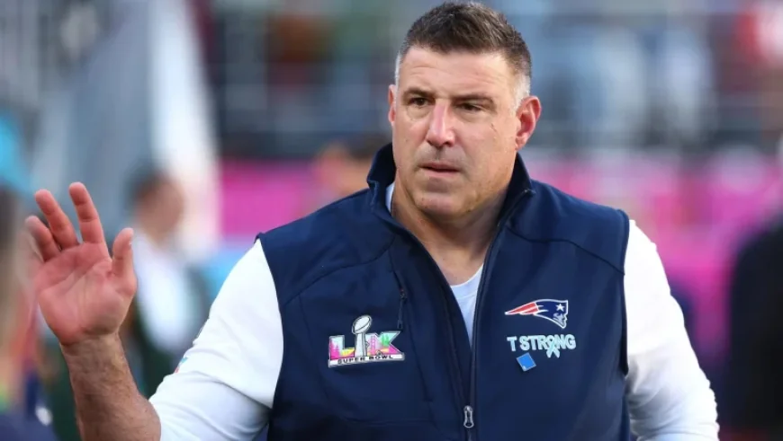 Vrabel and Russini Confront Fallout as Hubris Backfires