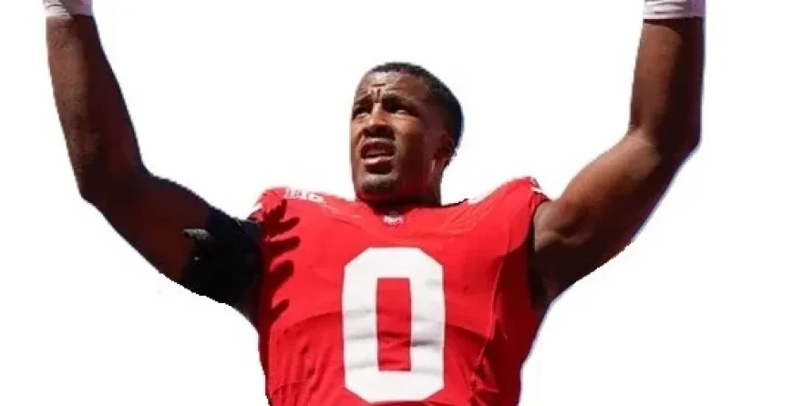 Survey Results: Grading Washington Commanders’ First-Round Draft Pick