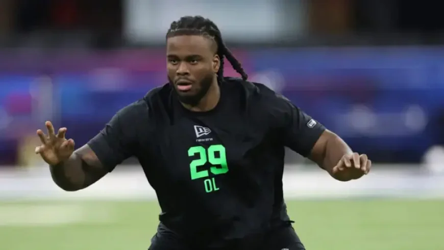 Max Iheanachor and the quiet rise of a tackle drawing national attention