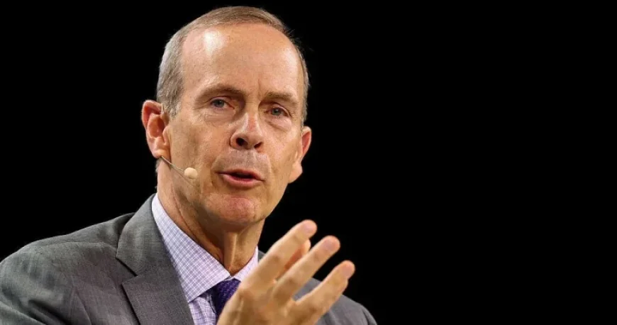 Chevron CEO Warns Air Travel Costs to Increase in Coming Weeks