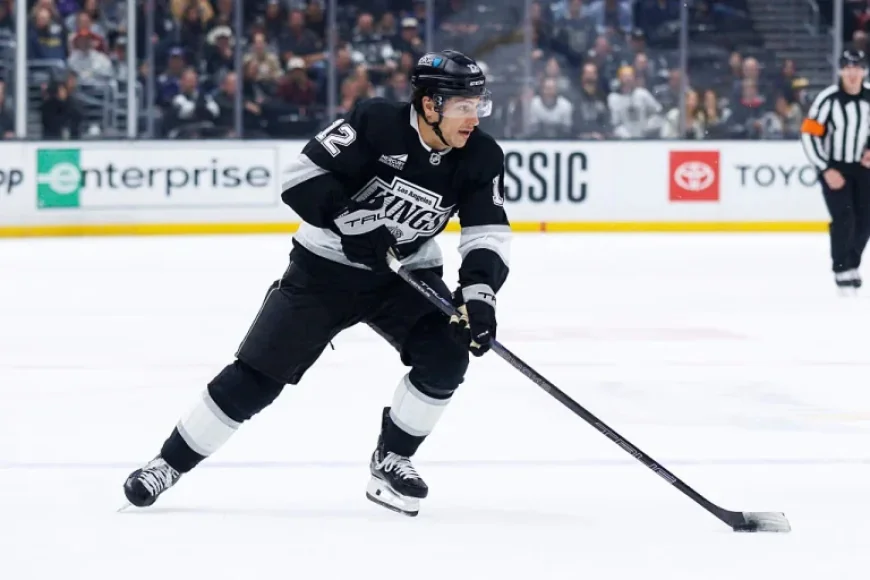 Kings vs. Ducks Preview: Home Confidence, LA Matchups, and Kempe’s Offensive Focus
