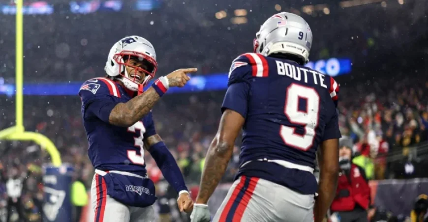 Patriots Eye 6 Veteran Trade Prospects for 2026 NFL Draft