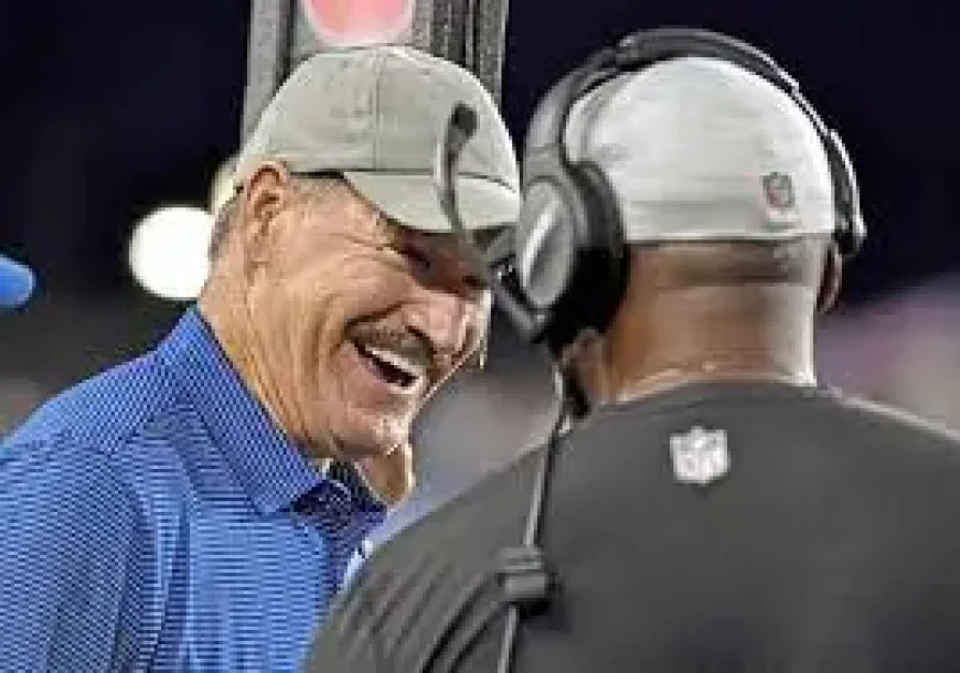 Steelers Coach Mike Tomlin and the New TV Chapter That Could Redefine His Post-Sideline Voice