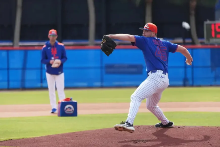 Twins at the center of a strange Mets test: lineup clues, broadcast details, and a fading margin for error