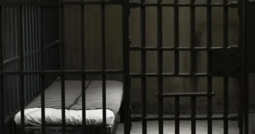 Tom Green County jail logs: April 22, 2026