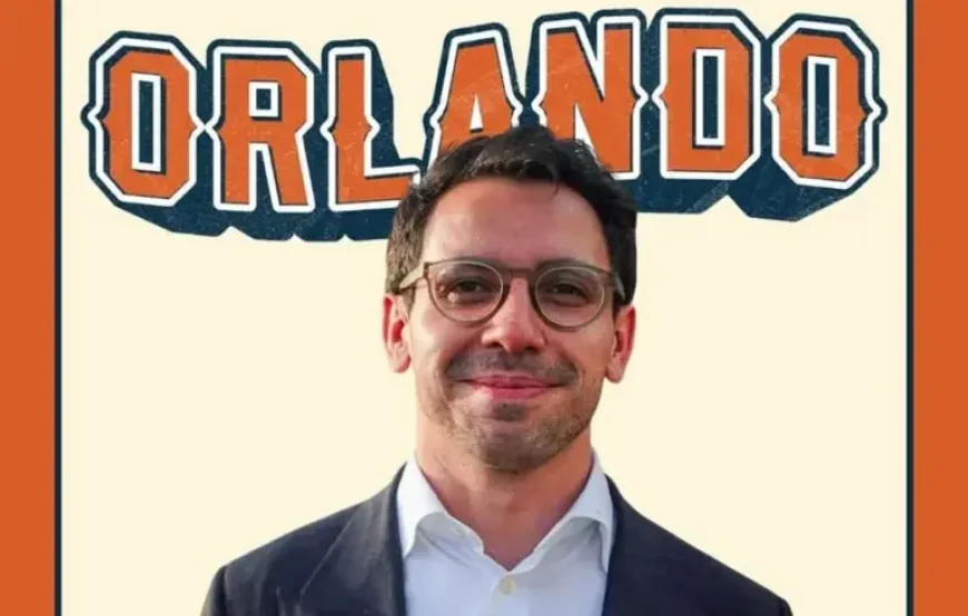 Ucf Event Draws Attention as Fishback Campaign Pushes Forward