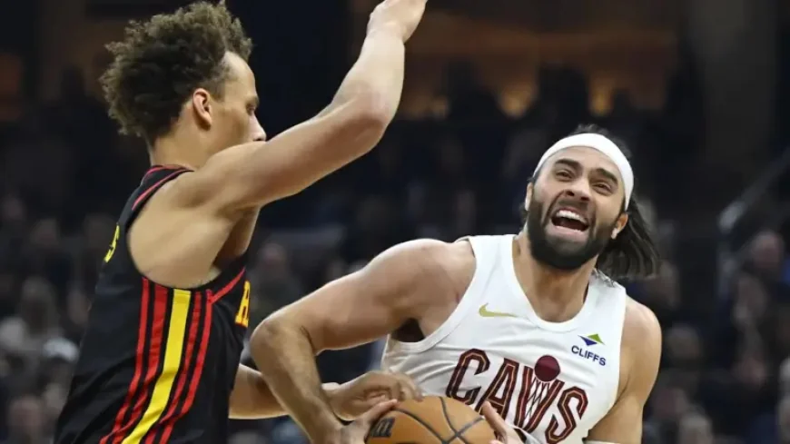 Max Strus and the Cavaliers’ playoff decision: a return that changes the conversation