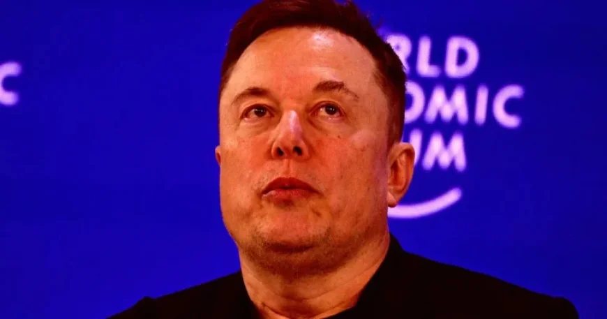 Elon Musk Confesses to Deceiving Tesla Customers on Self-Driving for Years