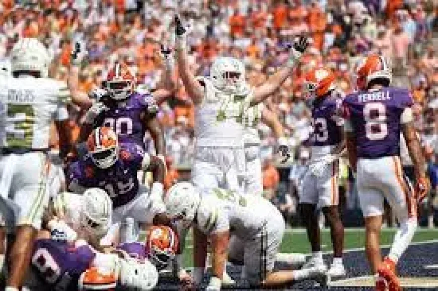 Keylan Rutledge after the Texans’ trade-up turns the draft into a statement