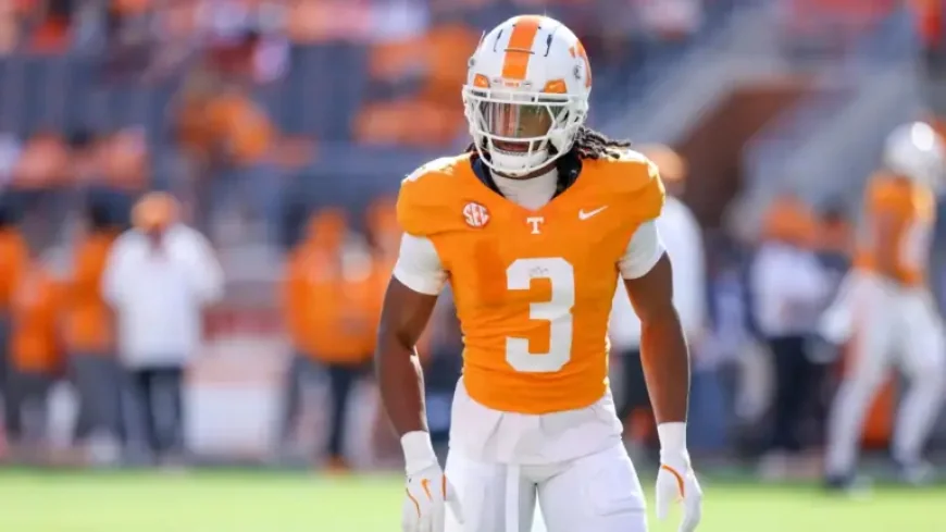 Jermod Mccoy’s draft slide: 2 injury worries that could change the first round