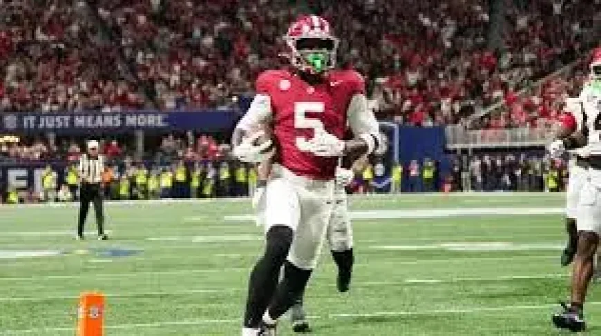 Germie Bernard gains traction as Rams weigh Day 2 receiver move after Round 1