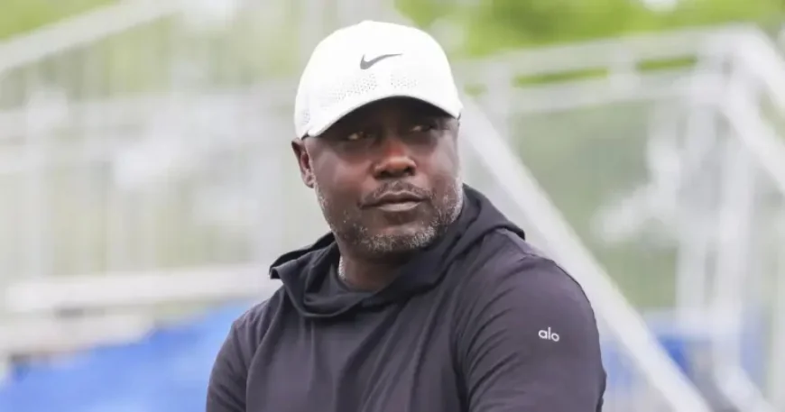 Marshall Faulk and the Southern QB battle as spring turns to summer