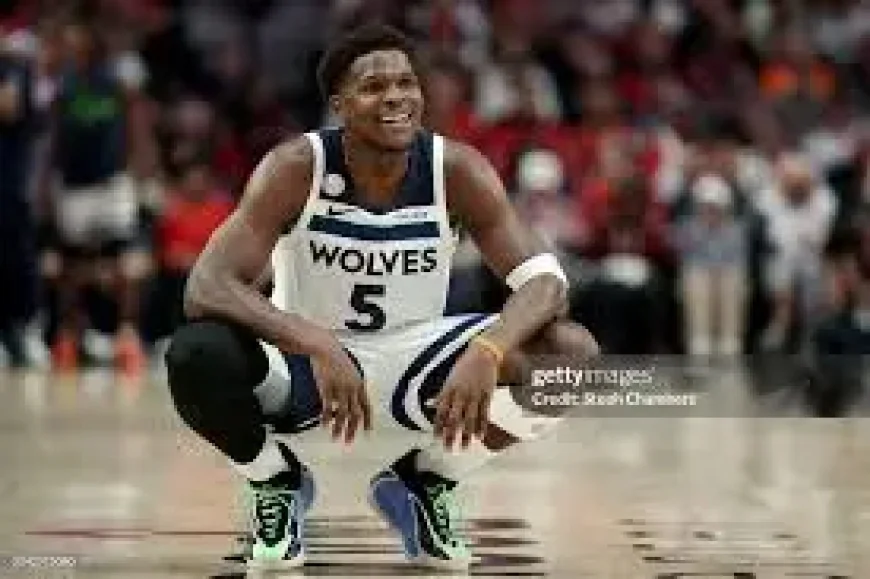 Divincenzo and the Timberwolves bond as the playoff run sharpens