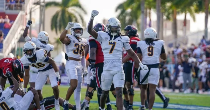 Top 15 Player Prospects for Eagles in 2026 NFL Draft Round 2